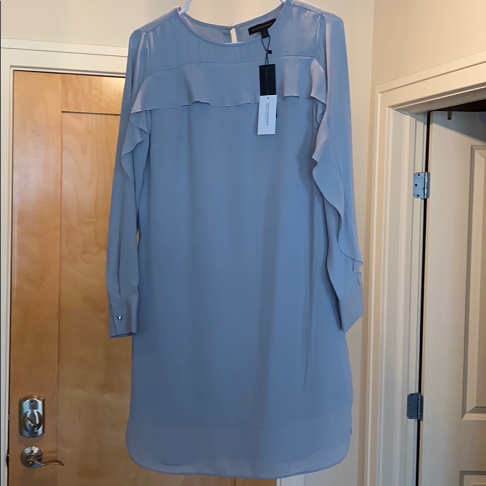 Ladies Banana Republic Dress